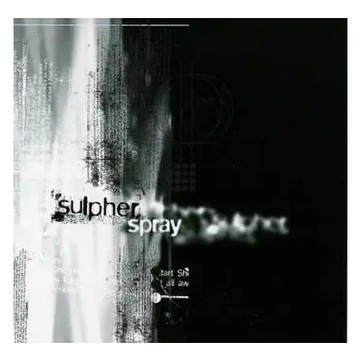 CD Sulpher: Spray