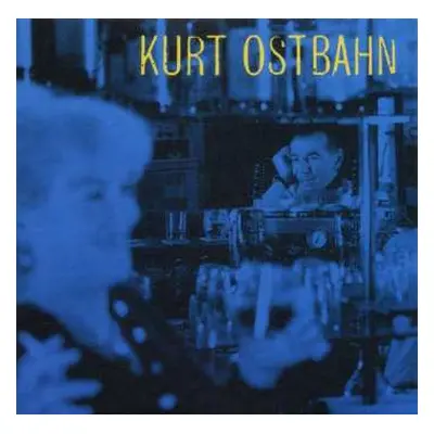 CD Kurt Ostbahn: Espresso Rosi