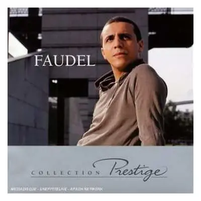 CD Faudel: L'Essentiel Faudel