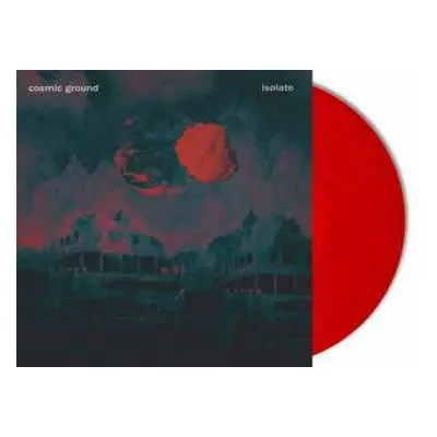 2LP Cosmic Ground: Isolate CLR | LTD