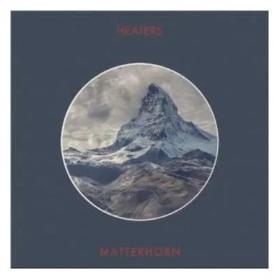 LP Heaters: Matterhorn