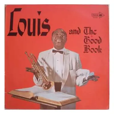 LP Louis Armstrong And His All-Stars: Louis And The Good Book LTD | CLR