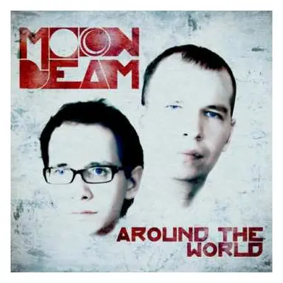 CD Moonbeam: Around The World