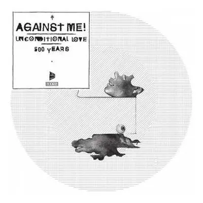 SP Against Me!: Unconditional Love PIC | NUM | LTD