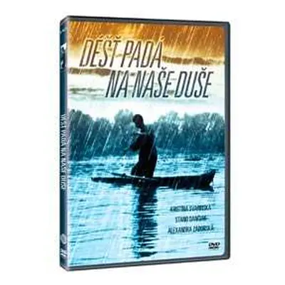 DVD Film: Déšť Padá Na Naše Duše