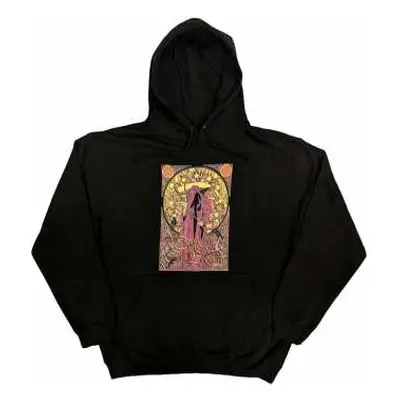 Children Of Bodom Unisex Pullover Hoodie: Nouveau Reaper (medium) M