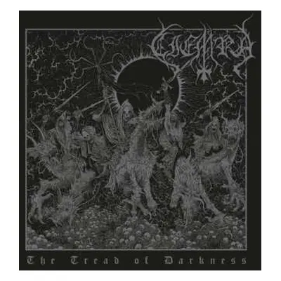 CD Ciemra: The Tread Of Darkness