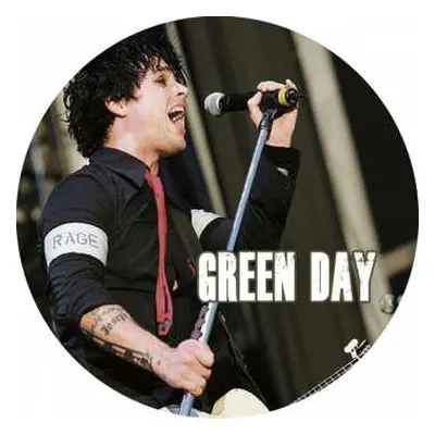 LP Green Day: Green Day