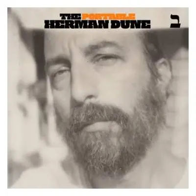 CD Herman Düne: The Portable Herman Dune Vol.2