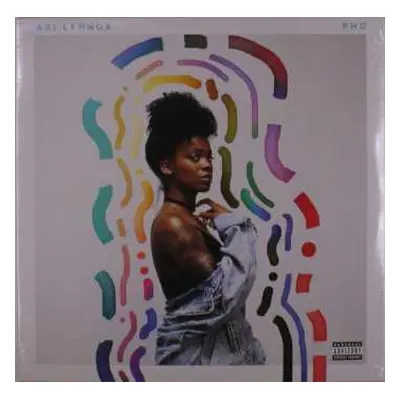 2LP Ari Lennox: Pho DLX | LTD