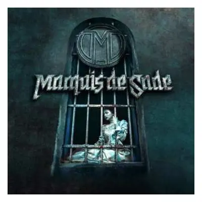 2LP Marquis De Sade: Chapter II