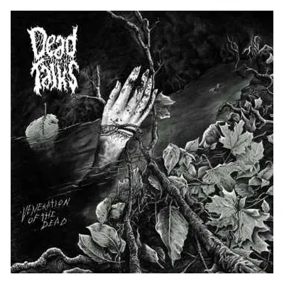 LP Dead Talks: Veneration Of The Dead CLR | LTD