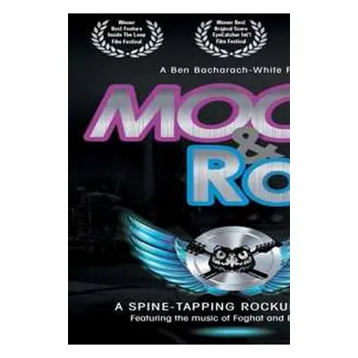 DVD Movie: Mock & Roll