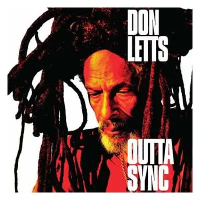 LP Don Letts: Outta Sync Ltd.