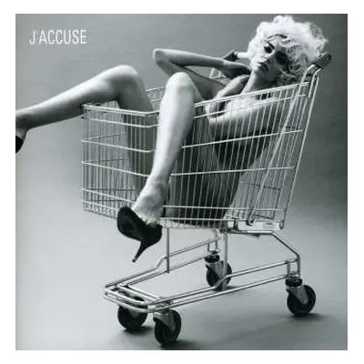 CD Saez: J'Accuse