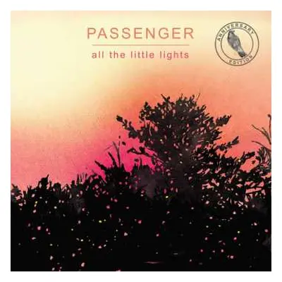 CD Passenger: All The Little Lights (anniversary Edition)