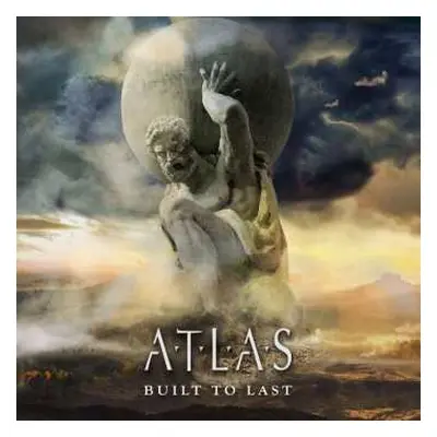 CD Atlas: Built To Last