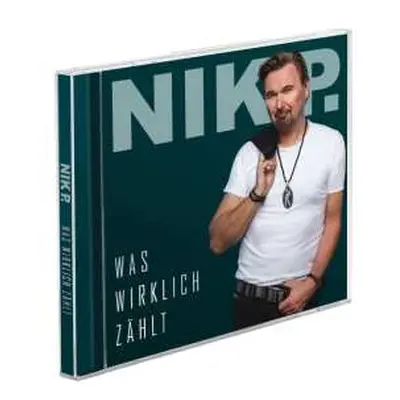 CD Nik P.: Was Wirklich Zählt