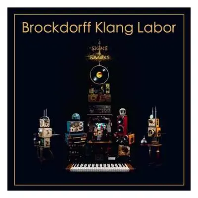 LP Brockdorff Klang Labor: Signs & Sparks