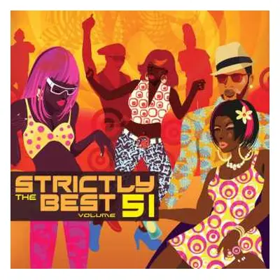 2CD Various: Strictly The Best 51