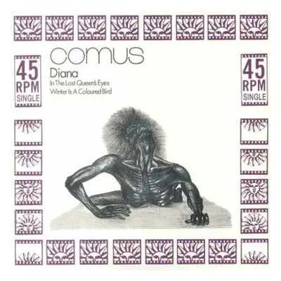 LP Comus: Diana LTD