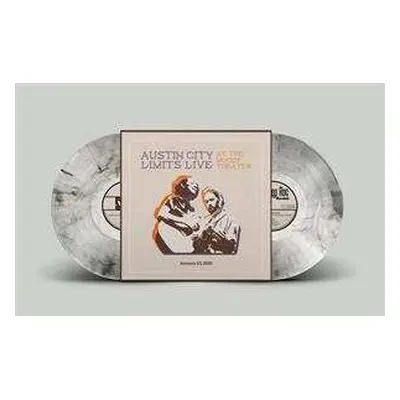 CD Watchhouse: Austin City Limits Live At The Moody Theater