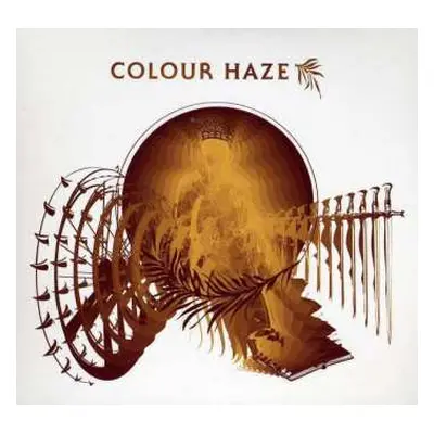 2CD Colour Haze: She Said