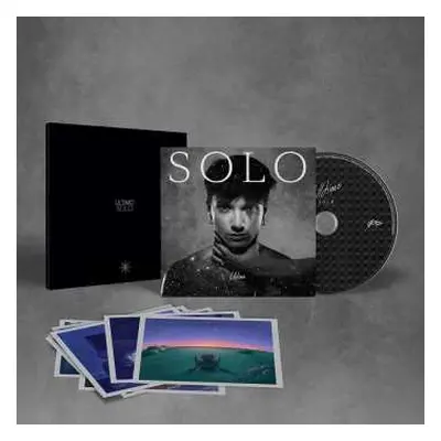 CD/Box Set Ultimo: Solo DLX