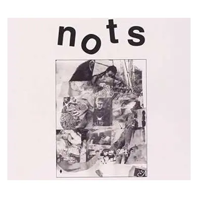 CD Nots: We Are Nots