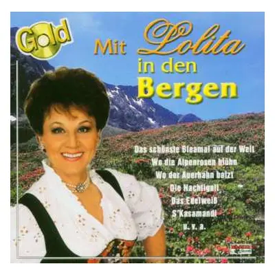 CD Lolita: In Den Bergen Mit Lolita