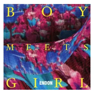 CD Endon: Boy Meets Girl