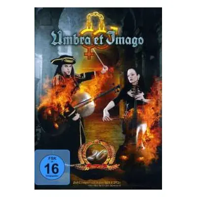 2DVD Umbra Et Imago: 20