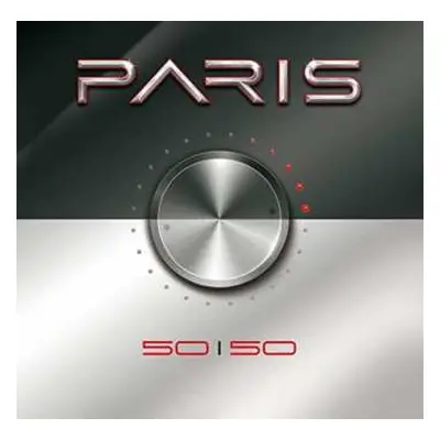 CD Paris: 50/50