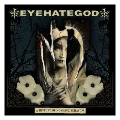 LP/CD EyeHateGod: A History Of Nomadic Behavior