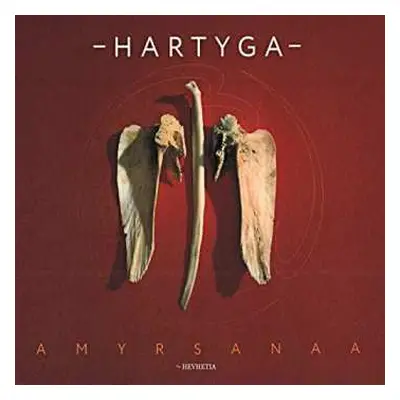 CD Hartyga: Amyrsanaa