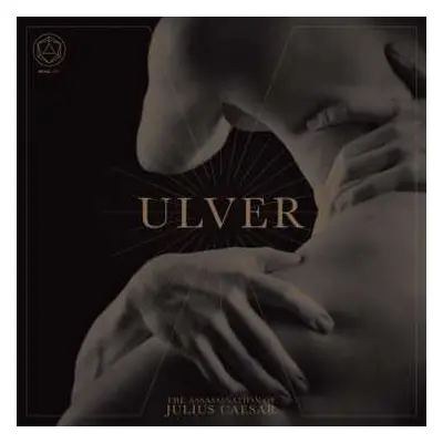 CD Ulver: The Assassination Of Julius Caesar