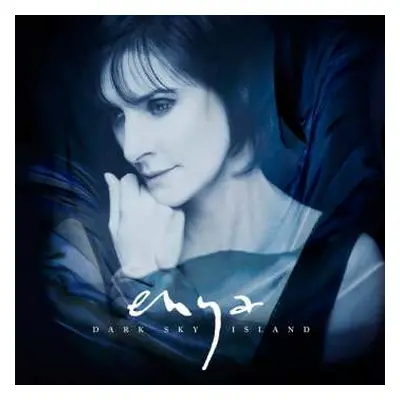 CD Enya: Dark Sky Island