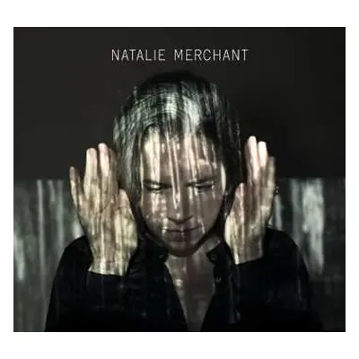 CD Natalie Merchant: Natalie Merchant