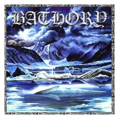 CD Bathory: Nordland II