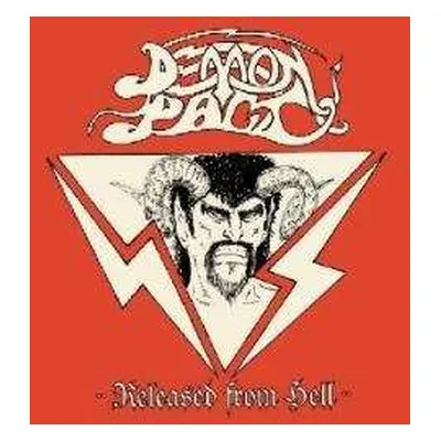 2CD Demon Pact: Released From Hell