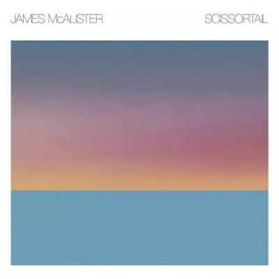 LP James McAlister: Scissortail