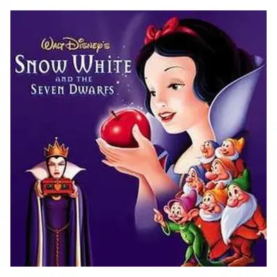 CD Various: Snow White And The Seven Dwarfs (Original Soundtrack)