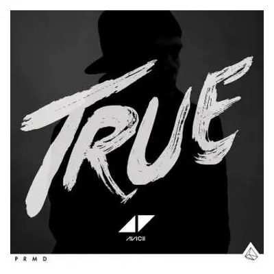 CD Avicii: True