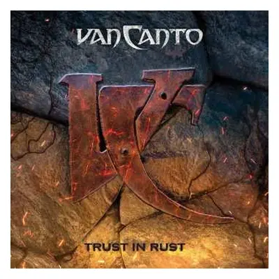 2CD Van Canto: Trust in Rust DLX