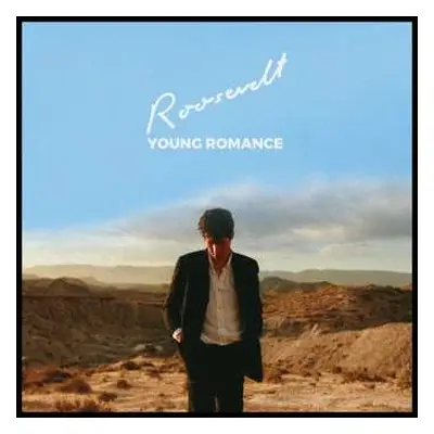 CD Roosevelt: Young Romance