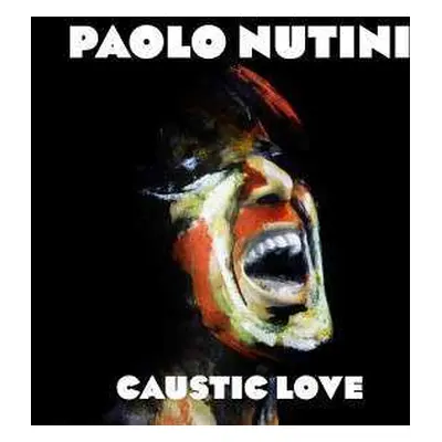 2LP Paolo Nutini: Caustic Love