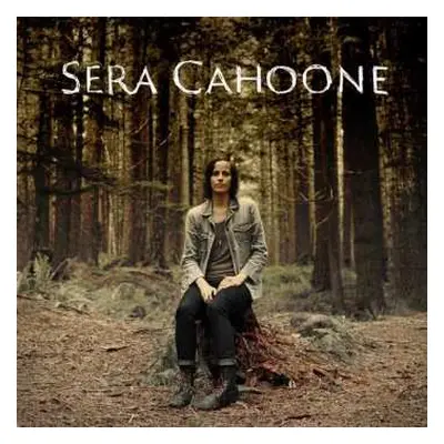 LP Sera Cahoone: Deer Creek Canyon