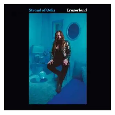 2LP Strand Of Oaks: Eraserland