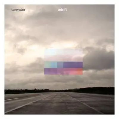 LP/CD Tarwater: Adrift