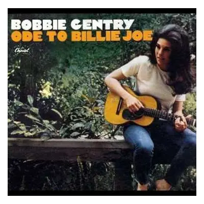 LP Bobbie Gentry: Ode To Billie Joe LTD